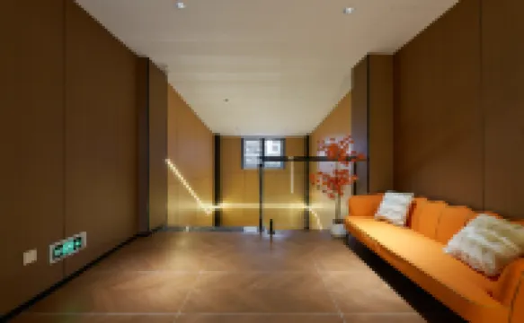 Yongsheng Hotel