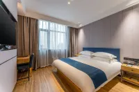 如家驛居飯店（隨州碧桂園火車南站店） 隨州住宿飯店