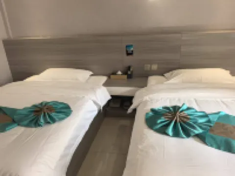 Liang Mao Boutique Hotel