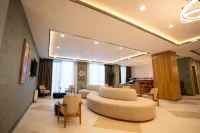 Za'faron Premium Hotel - Интернет