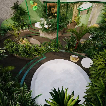 KiN Hotel Central Park Отели рядом с достопримечательностью «Институт Пастера»