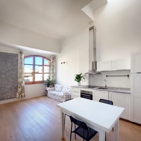 3 Gigli Florence