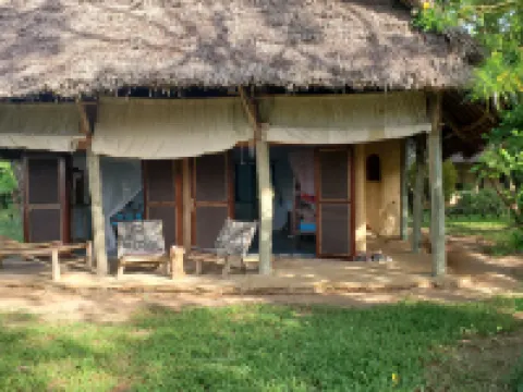 อีโค ชัมบา คิโลเล โรงแรมในมาเฟีย