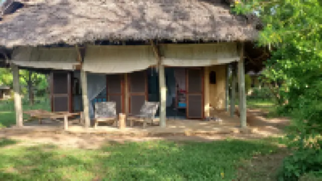 Eco Shamba Kilole Lodge