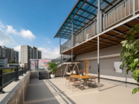 Weilai Smart Choice Hotel (Mile Huquan Ecological Park) Hotels in Mile