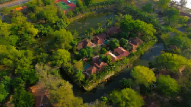 荷初海灘精品水療度假村