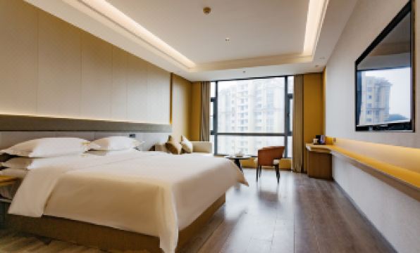 Langqiao International Hotel