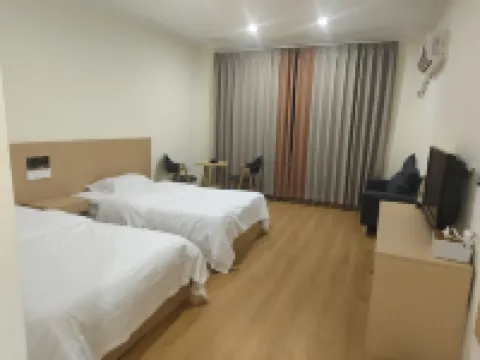 Tiansheng Longgui Hotel, Hengyang