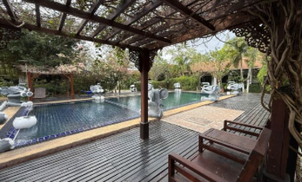 Baankiangnam Pattaya