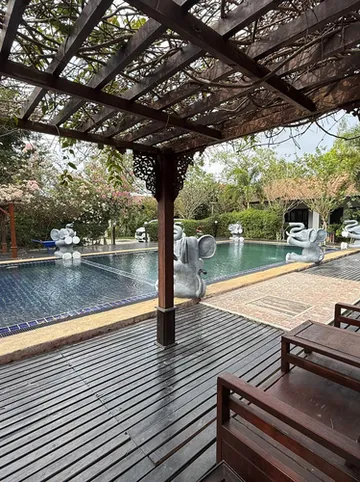 รูปภาพของบ้านเคียงน้ำ พัทยา