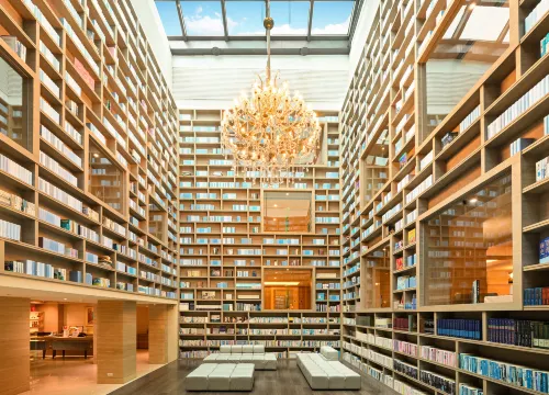 The Gaia Hotel Taipei