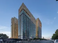 Lis Future Hotel (Binhu Exhibition Center) Hotels near Hefei Binhu International Convention and Exhibition Center