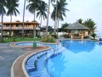 Punta Riviera Resort Bolinao - Strand