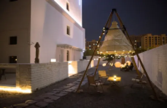 Nanfeng Yin She Boutique Stay