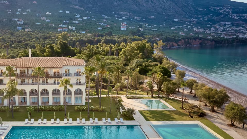Grecotel Filoxenia