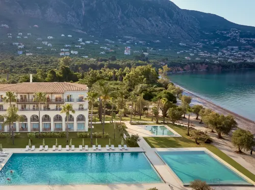 Grecotel Filoxenia - Boutique