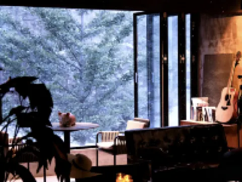 Yueli Great Wall View Homestay