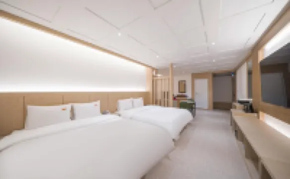 Changwon DEUMEU Hotel