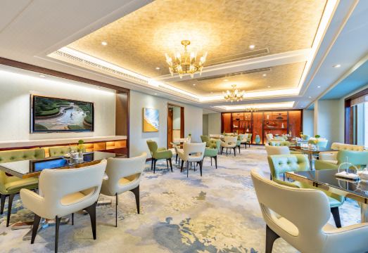 샹그릴라 다롄 외경