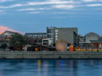 BLOSSOM  PAVILION  ZHIJIANG Hotels near Huaihua Zhijiang Airport