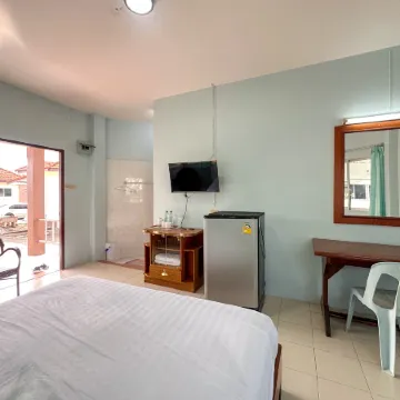 Chumphon Park Resort