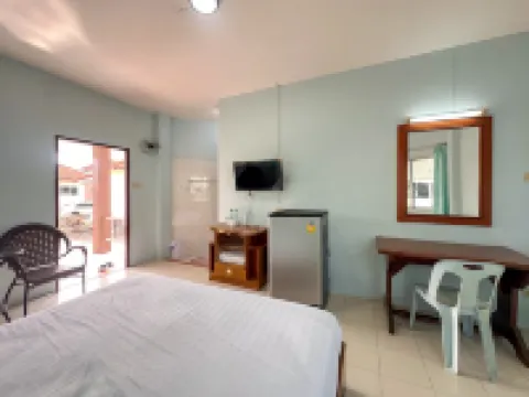 Chumphon Park Resort