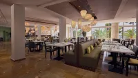 加拉佐馬略卡希爾頓酒店 - 早餐