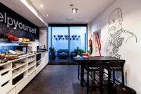 Mayerling Madrid Hotel - 2 stelle