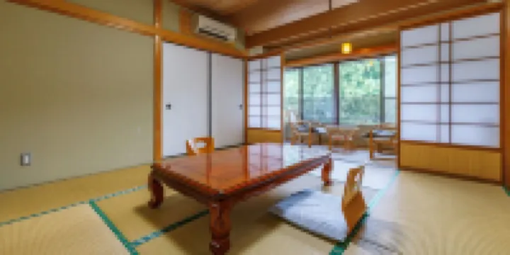 Ryujin Onsen Marui Ryokan