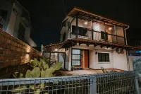 Ipoh R Private Club House By Verve (16 pax) EECH72