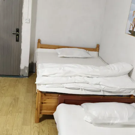 Yingde Qiyan Homestay