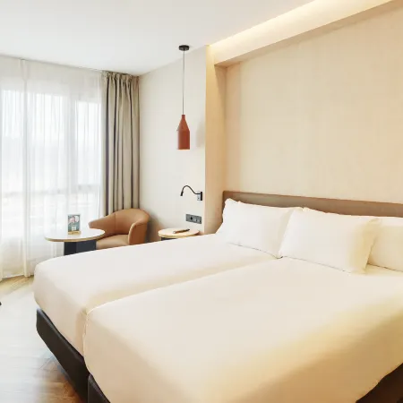 Sercotel HMO Martina Granada