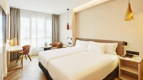 Sercotel HMO Martina Granada - 4-Star
