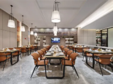 Ease Hotel · Zhi (Yichang Three Gorges Visitor Center Binjiang Wanda) Hotels in Yichang