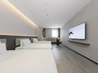 Senye Hotel Hotels near Siming