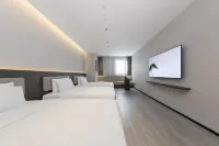 森野ホテル（廈門駅地下鉄駅万象城）