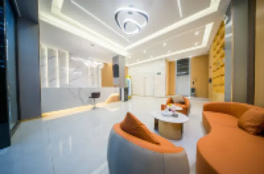 Xi‘an Mei Ju Hotel