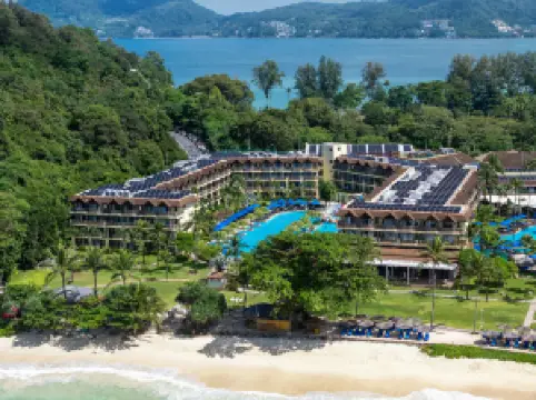 푸켓의 패밀리 호텔 베스트 50