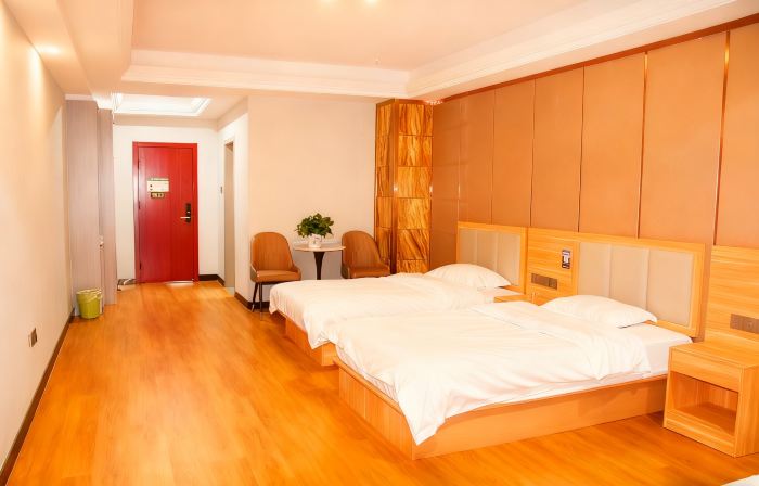 LeXi Hotel