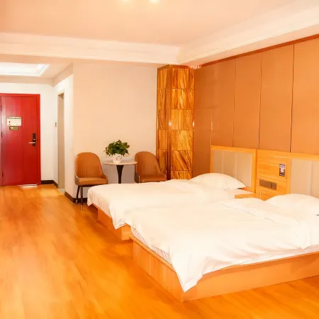 LeXi Hotel