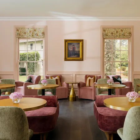Ardour Milton Park Bowral