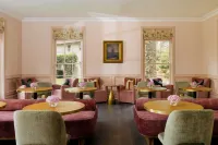 Ardour Milton Park Bowral - breakfast
