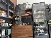 Yunya Bingzhan Homestay (Longmen High-Speed Railway Station) - bar