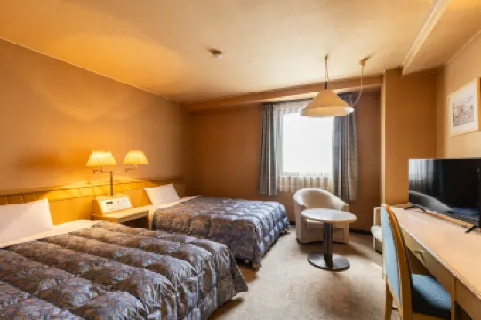 観音寺グランドホテル のホテル