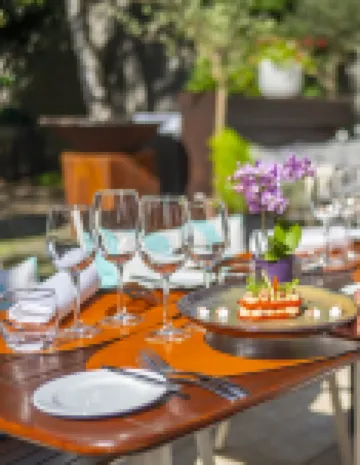 Hotel Barsey by Warwick Hotels in 