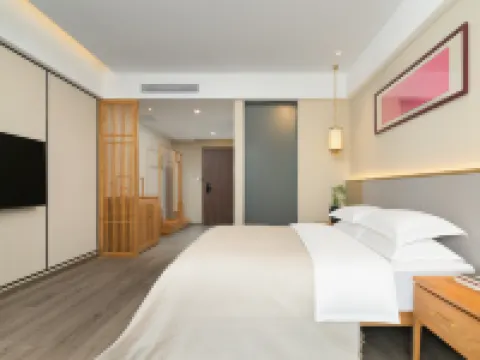 Sanya Yunshui Tang Hotels near Sanya Nanshan Cultural Tourism Zone