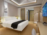 建國璞隱酒店（上海人民廣場南京路步行街店）