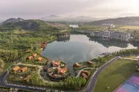 Yixing Hidden Dragon Valley 18 Camping Hotel - Boutique