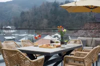 Floral Hotel · Xiyue Alley Homestay (Jiuhuashan Flesh Bodhisattva Temple Branch) - Gym