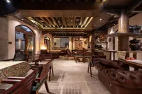 GVLAOGAO-HOTEL - Jacuzzi